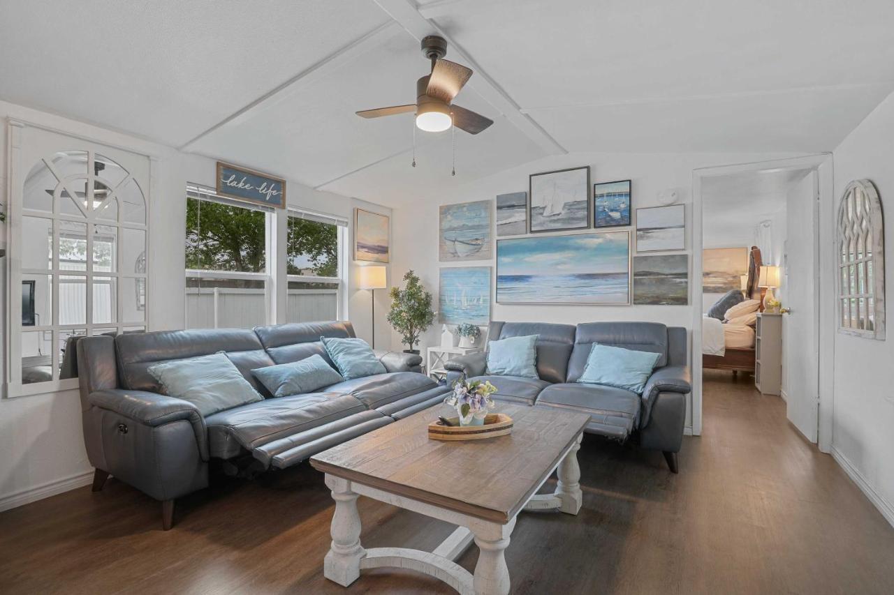 Pet-Friendly Lake Dallas Home Near Lewisville Lake Exterior foto