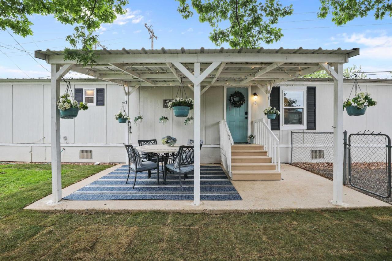 Pet-Friendly Lake Dallas Home Near Lewisville Lake Exterior foto