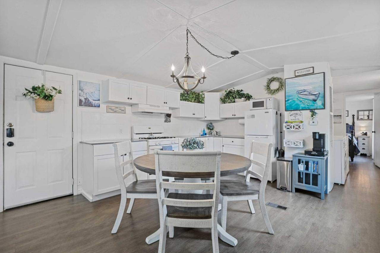 Pet-Friendly Lake Dallas Home Near Lewisville Lake Exterior foto