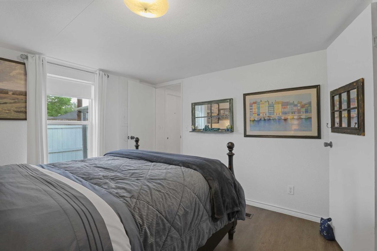 Pet-Friendly Lake Dallas Home Near Lewisville Lake Exterior foto