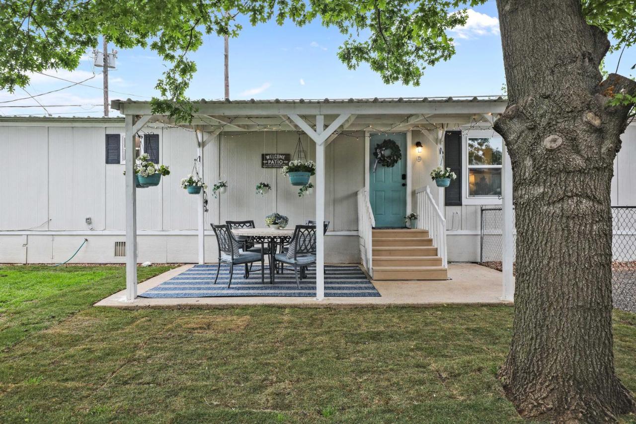 Pet-Friendly Lake Dallas Home Near Lewisville Lake Exterior foto