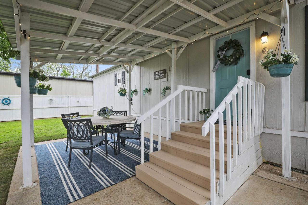 Pet-Friendly Lake Dallas Home Near Lewisville Lake Exterior foto